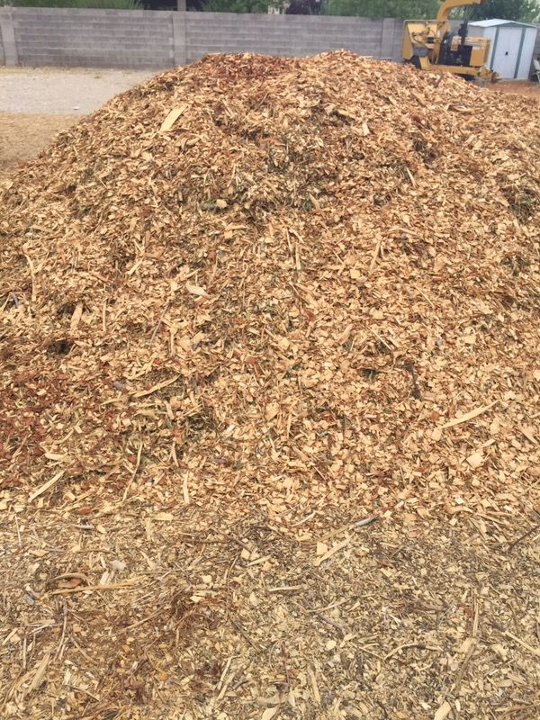 Free Mulch !!! for Sale in Las Vegas, NV OfferUp