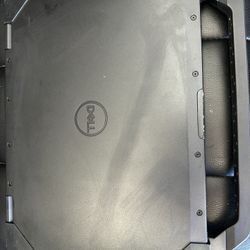 Dell Latitude 5420 Rugged, core i5-8th Gen 