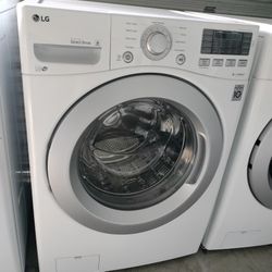 Lavadora Marca LG