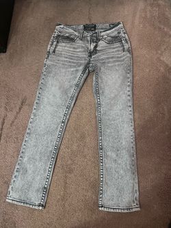 SALVAGE SLIM FIT 30x30