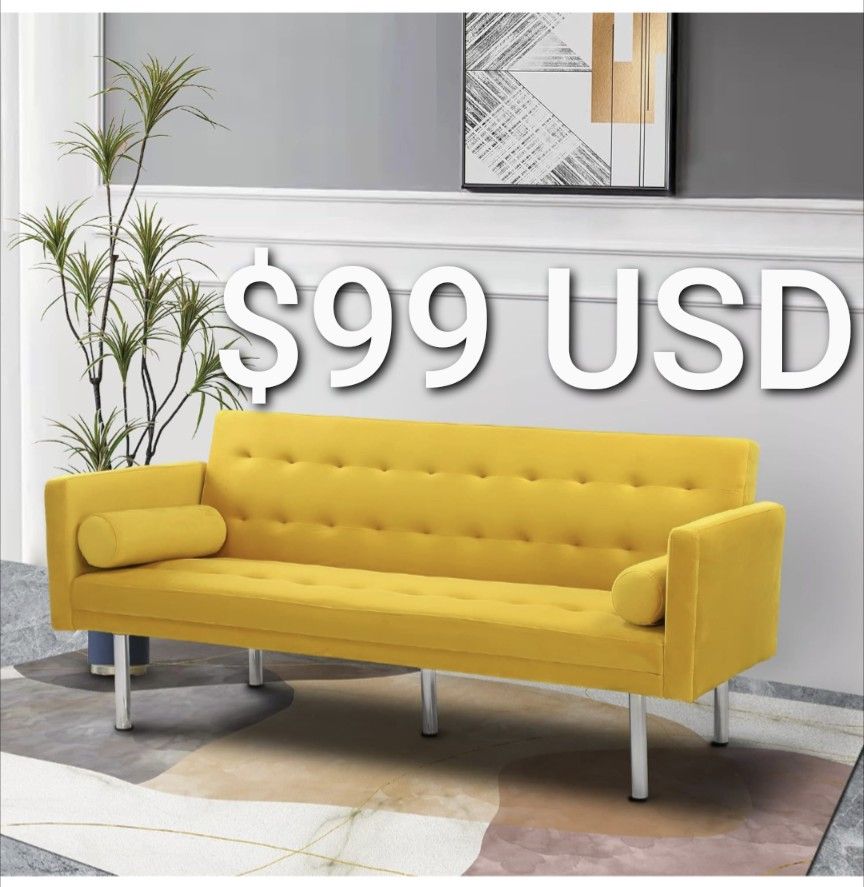 Sofa Bed, Only $99