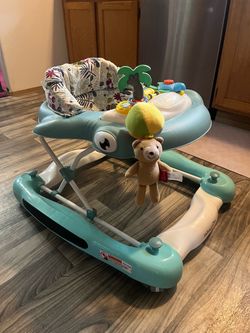 Baby Walker
