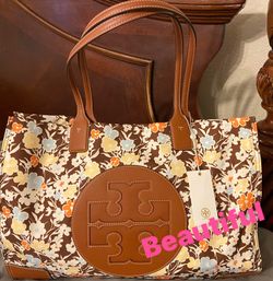 Tory Burch  Authentic 