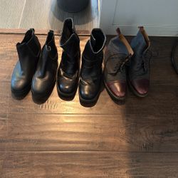 Shoes Size 10
