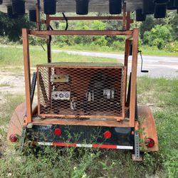 Diesel Power, Arrow, Board Engine Engine