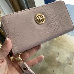 Wrist Wallet 