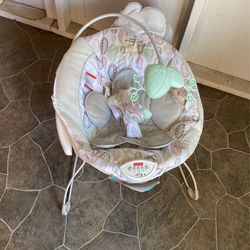 Baby Bouncer
