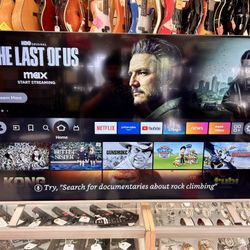 Toshiba 55-inch Class C350 Series LED 4K UHD Smart Fire TV 55C350KU,