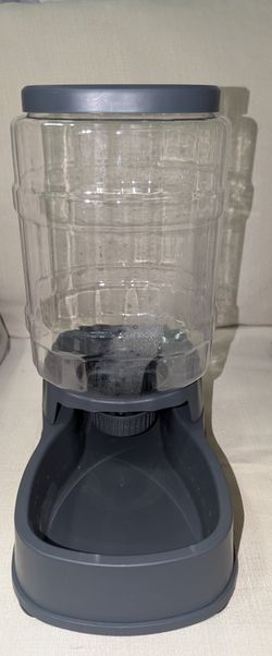 Large Pet Water Bowl