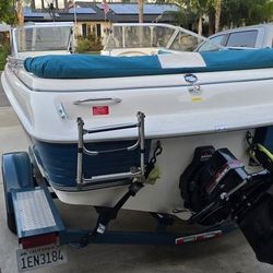 94 Larso  All American 