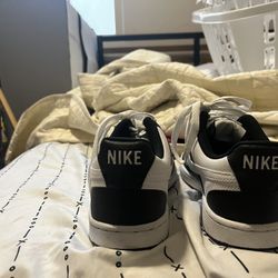 Nike Court Vision Low sneakers