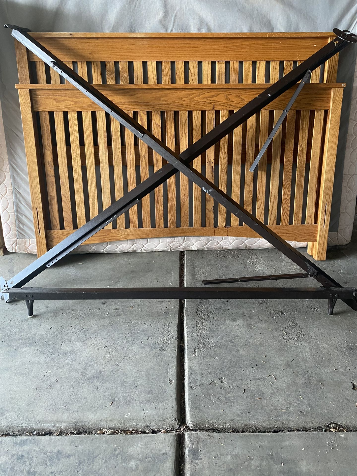 Head Board