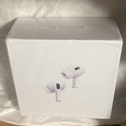 AirPods Pro 2