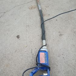 Concrete Vibrator