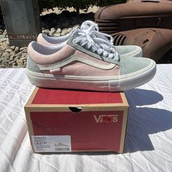 Vans Old Skool Pro