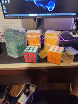 Gan Cube Limited Edition