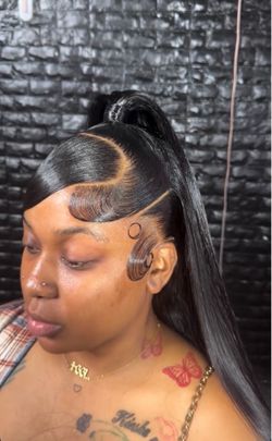 Wig Install