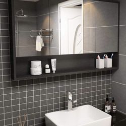 Bathroom Vanity Light 