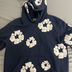 Denim Tears Hoodie