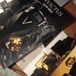 14 Macy’s Cologne Samples 