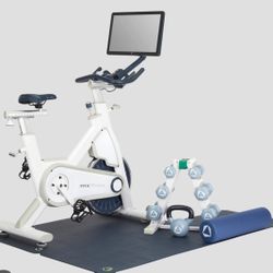 Spinning bike - MYX FITNESS