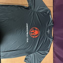 Spartan Working Out Clothing XL