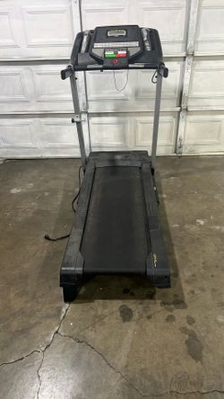 The Gold’s Gym Trainer 430i