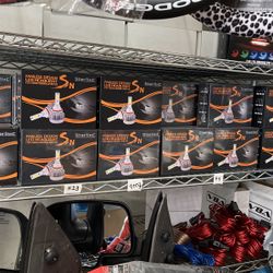 Led Headlight Conversation Kits All Bulbs I stock 