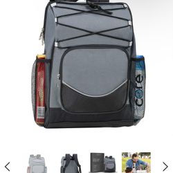 Kaggru Cooler Backpacks 