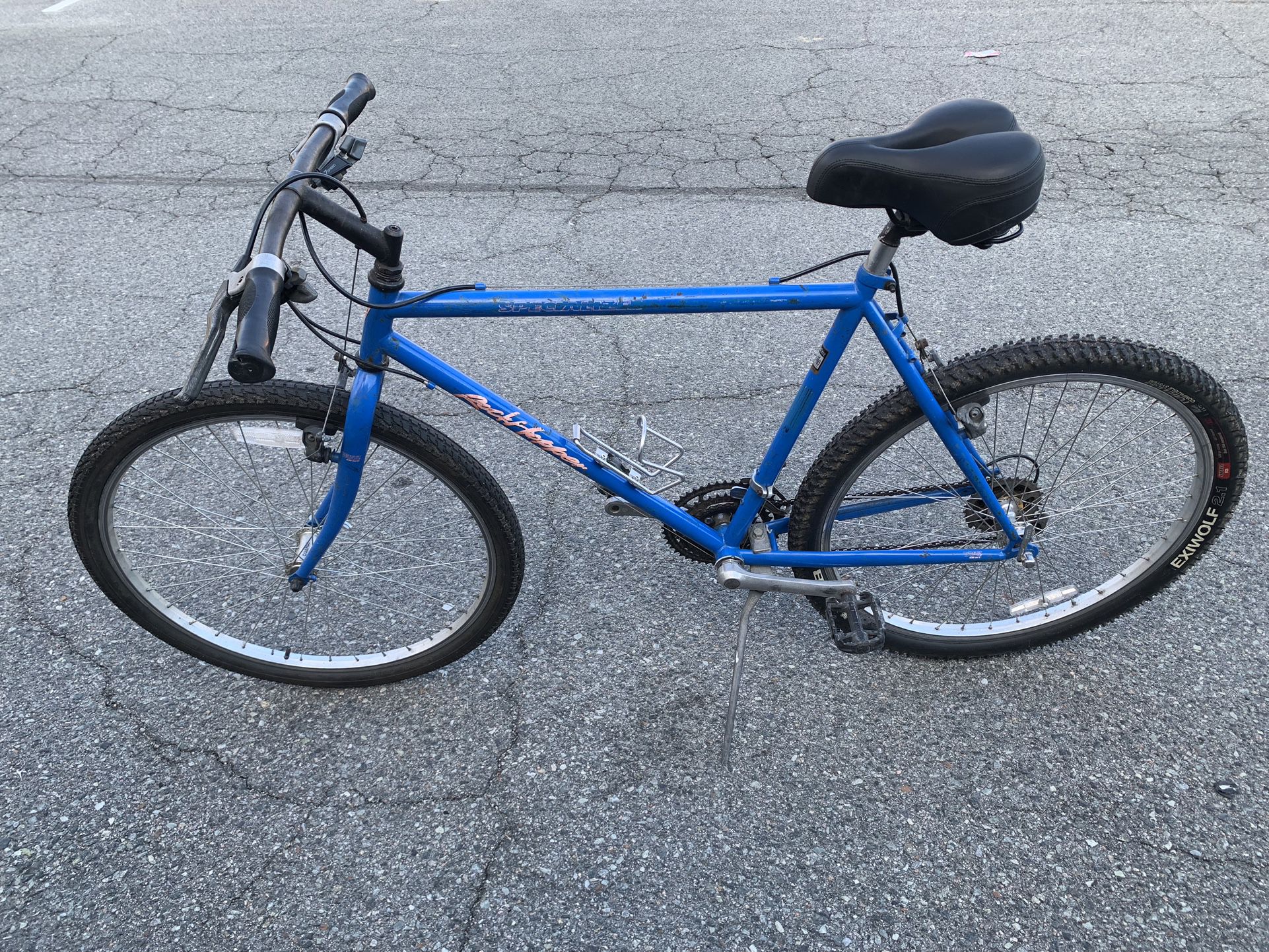 Adult Bicycle 26’’