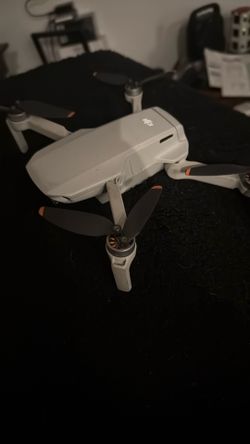 DJI Mini 2