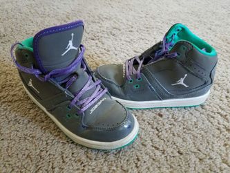 Kids jornans size 12