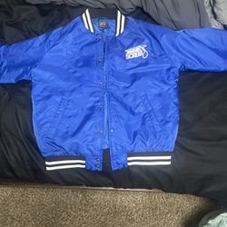 Screwed Up Records Jacket