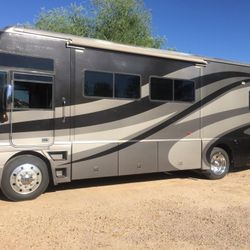 Winniebago RV