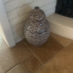 Ceramic Antique Urn / Vase 