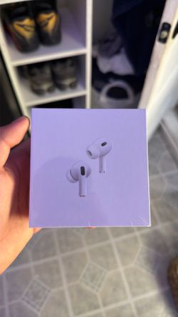 AirPods Pro (2nd Generation)