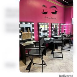 Salon Dryers Wash Bowls Etc.