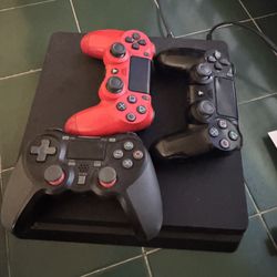 PlayStation 4