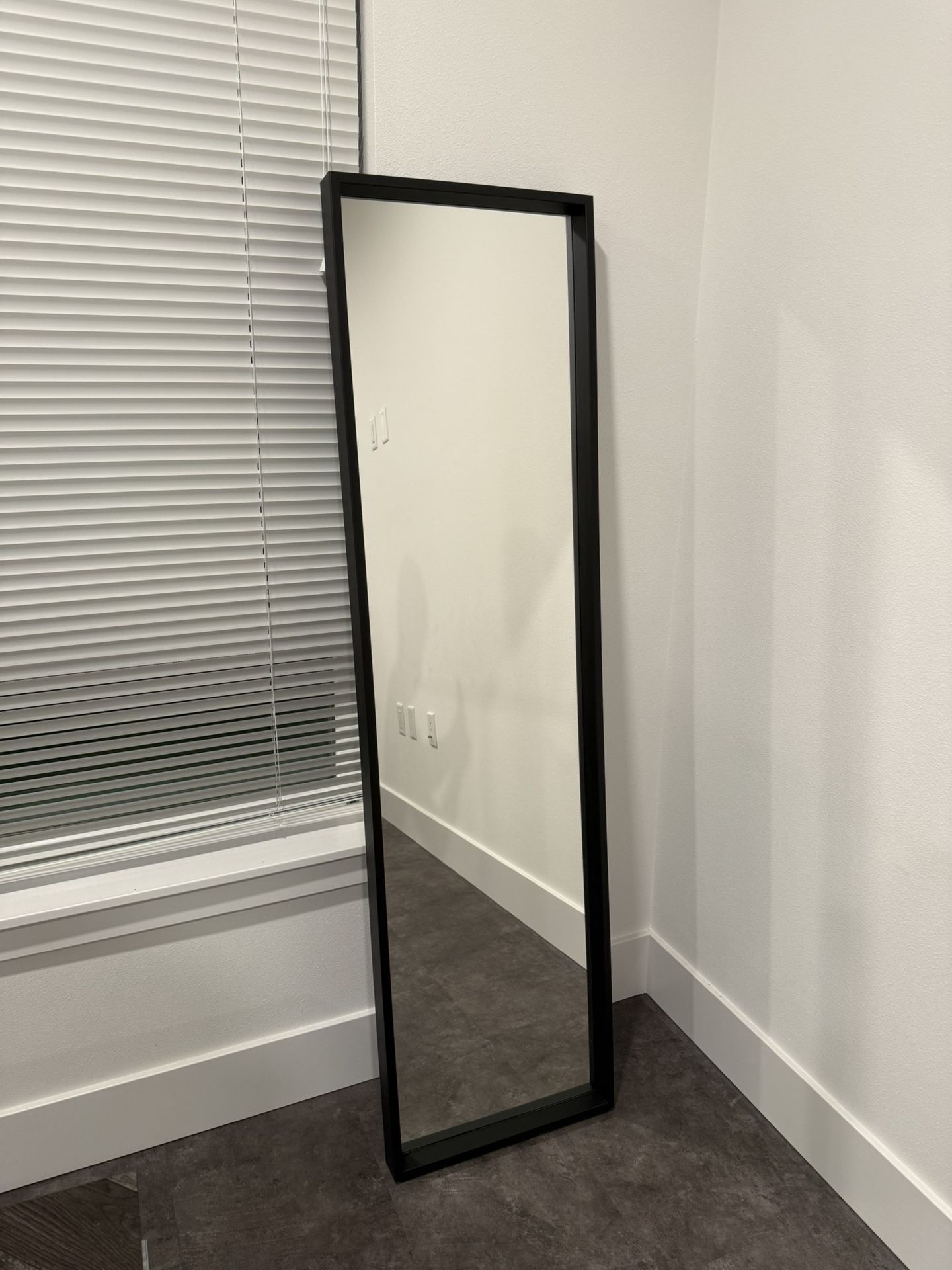 Full Length Mirror