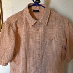 R&R Casual Size M