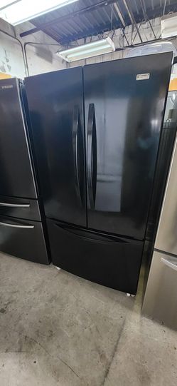 Kenmore , Refrigerator French Door
