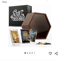 Display Case For Collectibles