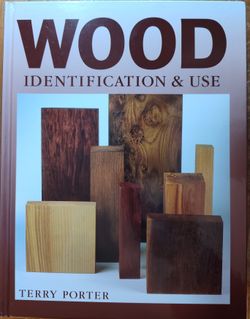Wood Identification & Use - NEW
