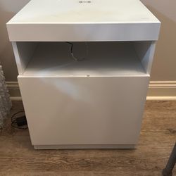 Changing Colors Light Up Night/ Living Room Tables 