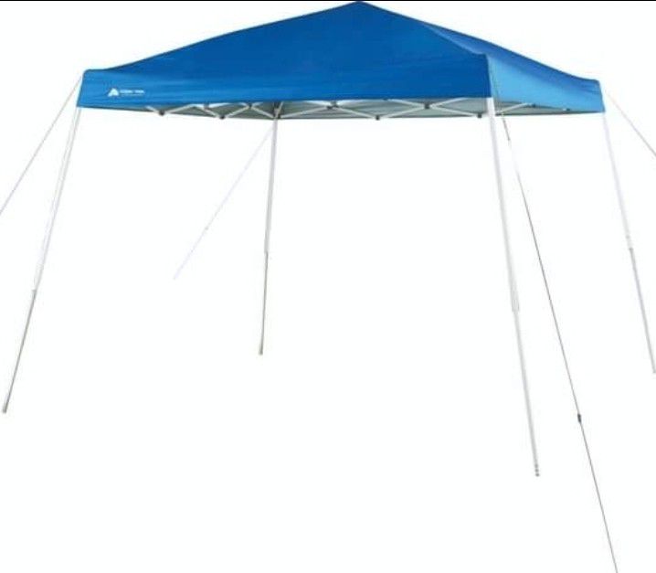 Brand New Pop Up Tent