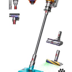 Dyson  Detect Submarine