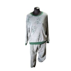Star Wars Size Medium Fleece Pajama Joggers Set