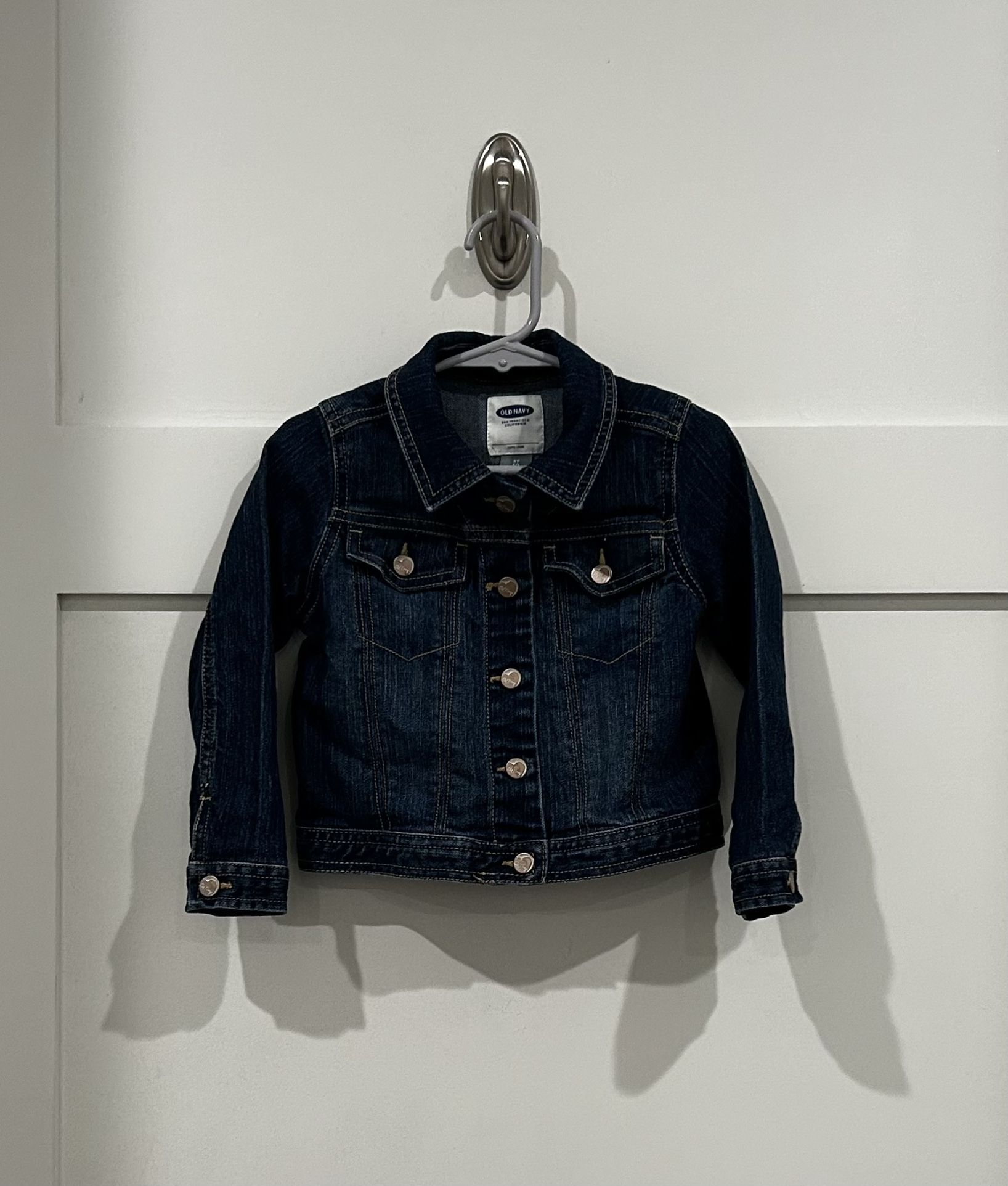 Old Navy Denim Jacket