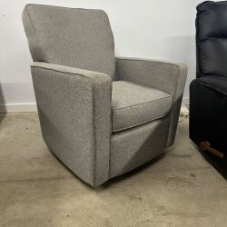 La-Z-Boy Midtown Swivel Glider - Delivery and Financing Available!