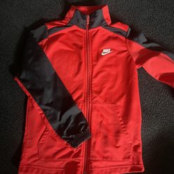 Kids Nike Jacket